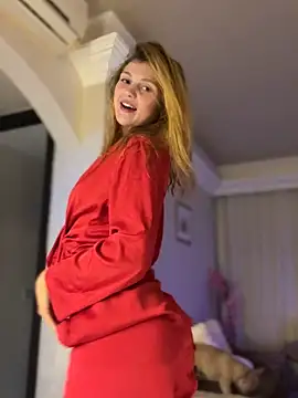 Emaline Fane online show from January 2026 05:38:02 PM