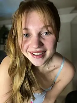 Emaline Fane online show from May 2026 07:43:02 PM