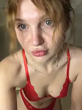 Emaline Fane online show from May 2026 07:40:02 PM