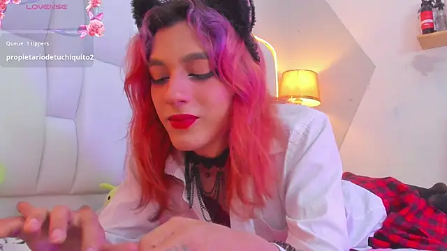 MilkWhore1 online show from October 2025 02:53:02 AM