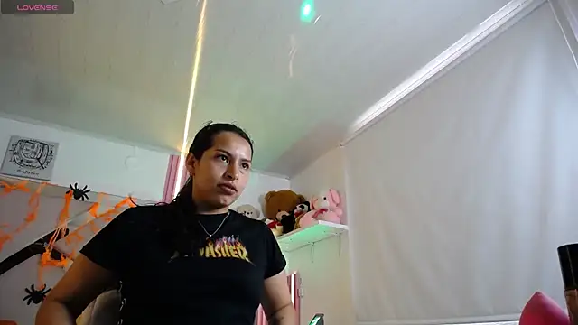 Mia garcia28 online show from October 2025 07:58:02 PM