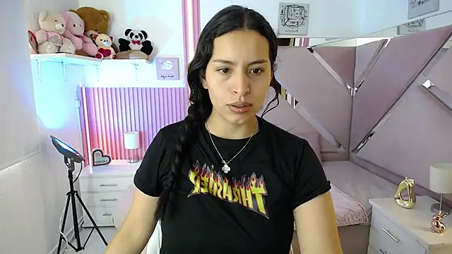 Mia garcia28 online show from January 2026 07:37:02 PM