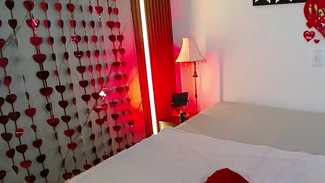 Mia garcia28 online show from February 2026 07:21:01 PM