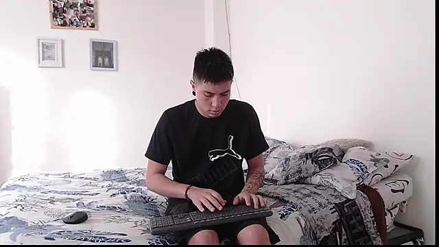 Sweet paradisex online show from September 2025 11:56:02 AM