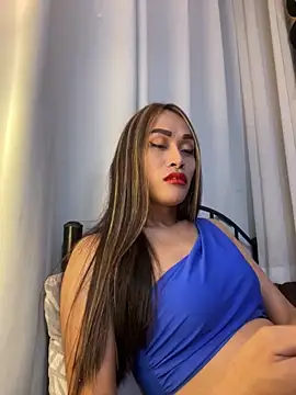 RomanticPearlTS online show from January 2026 11:18:01 PM