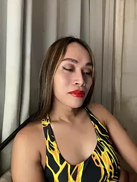 RomanticPearlTS online show from March 2026 01:11:02 AM