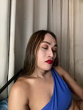 RomanticPearlTS online show from March 2026 02:24:02 AM