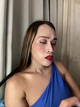 RomanticPearlTS online show from April 2026 01:50:01 PM