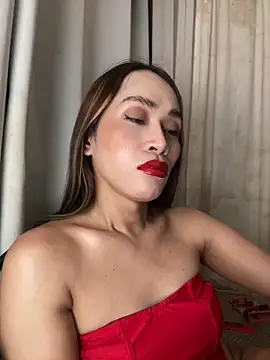 RomanticPearlTS online show from April 2026 01:41:02 AM