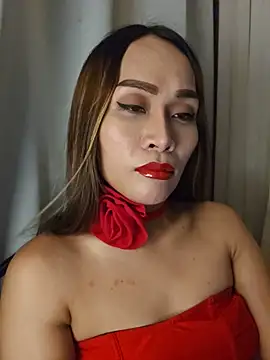 RomanticPearlTS online show from May 2026 12:49:01 AM