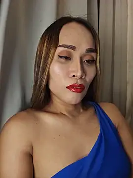 RomanticPearlTS online show from May 2026 01:28:01 PM