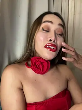 RomanticPearlTS online show from May 2026 12:41:01 AM