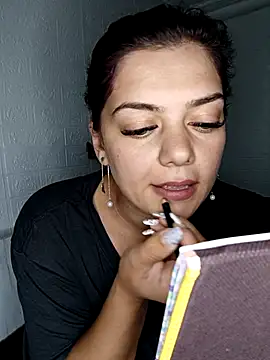 Snapshot of LadyNora chatting on November 2025 09:09:01 AM LadyNora online show from November 2025 09:09:01 AM