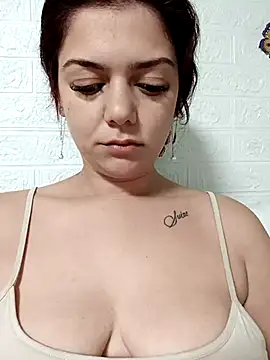 LadyNora online show from November 2025 07:30:02 AM