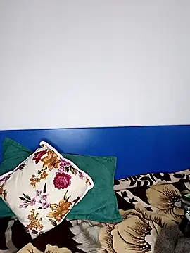 LadyNora online show from January 2026 07:44:02 AM