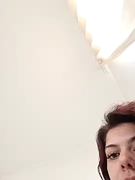 LadyNora online show from March 2026 09:26:02 AM