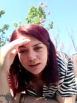 LadyNora online show from May 2026 07:49:01 AM