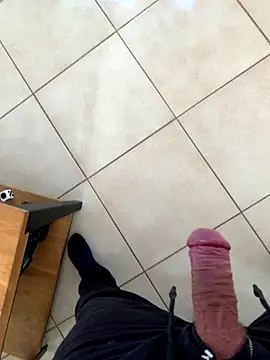 Chriscoki online show from October 2025 08:59:01 AM