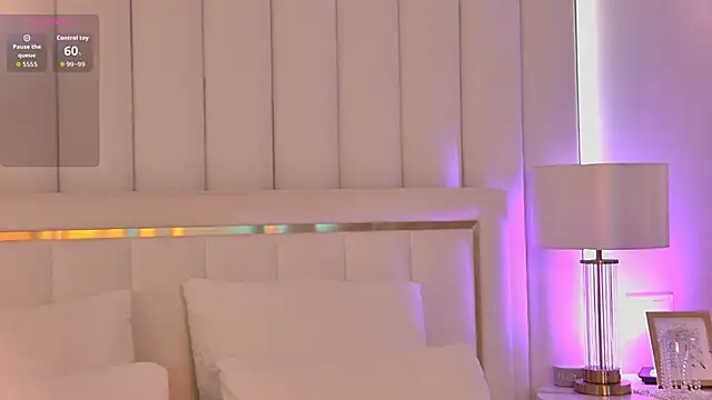 AlexaFlow online show from February 2026 03:38:01 PM