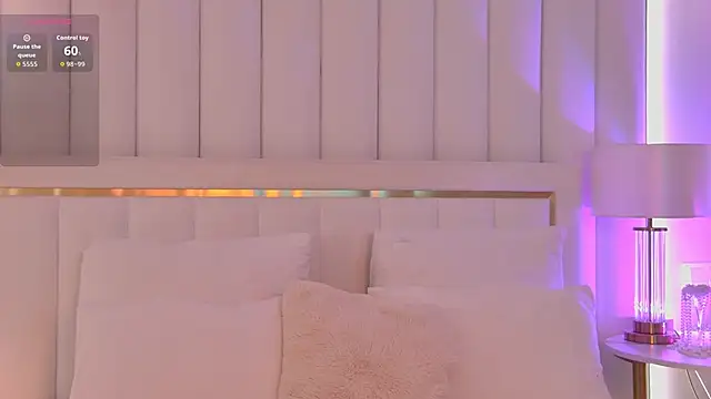 AlexaFlow online show from March 2026 06:58:01 PM