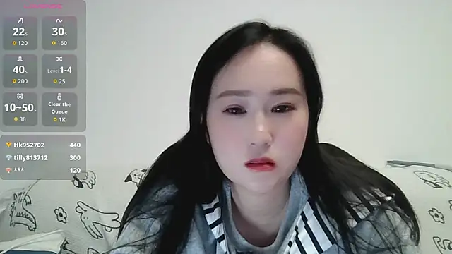 Snapshot of Belinda66 chatting on October 2025 01:55:02 PM Belinda66 online show from October 2025 01:55:02 PM