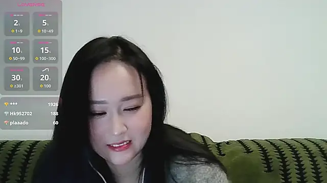 Snapshot of Belinda66 chatting on October 2025 04:41:02 PM Belinda66 online show from October 2025 04:41:02 PM