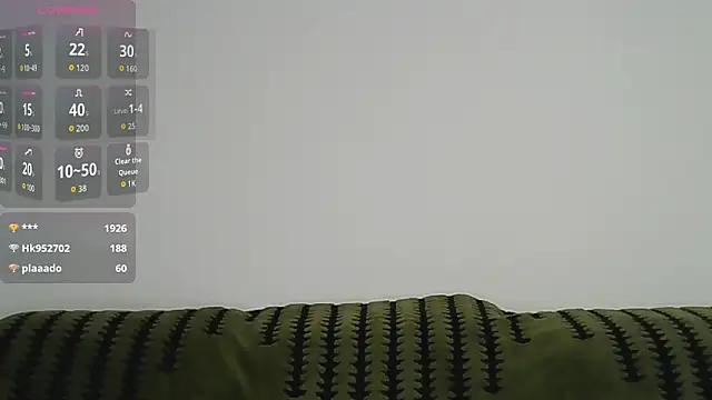 Snapshot of Belinda66 chatting on October 2025 04:30:02 PM Belinda66 online show from October 2025 04:30:02 PM