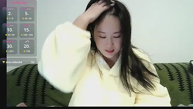 Snapshot of Belinda66 chatting on December 2025 02:23:02 PM Belinda66 online show from December 2025 02:23:02 PM