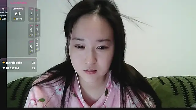 Snapshot of Belinda66 chatting on January 2026 01:31:02 AM Belinda66 online show from January 2026 01:31:02 AM