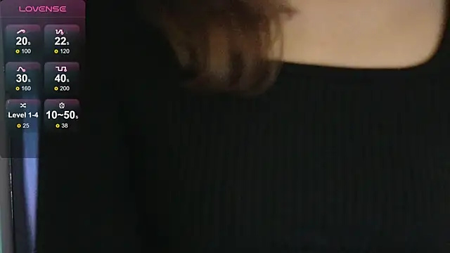 DebiHenks online show from November 2025 05:01:02 PM