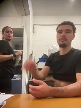 Snapshot of los_freaky chatting on October 2025 09:10:01 AM los freaky online show from October 2025 09:10:01 AM