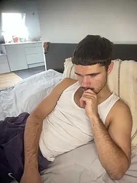 Snapshot of los_freaky chatting on October 2025 12:30:01 PM los freaky online show from October 2025 12:30:01 PM