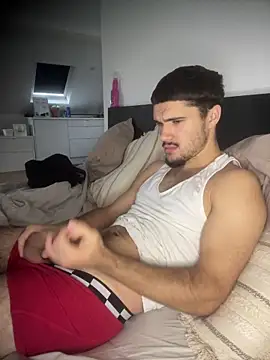 Snapshot of los_freaky chatting on October 2025 12:39:02 PM los freaky online show from October 2025 12:39:02 PM