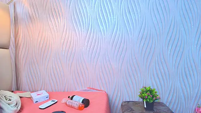 sweet amye online show from October 2025 07:03:02 PM