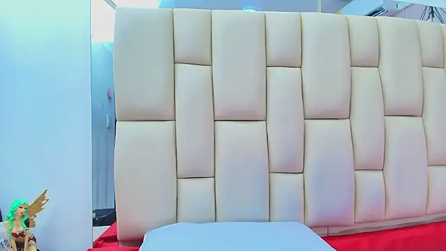 sweet amye online show from February 2026 07:43:01 PM