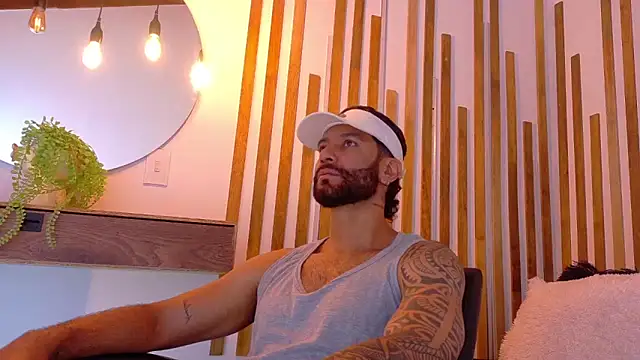 yorbymaxx online show from March 2026 03:49:02 PM