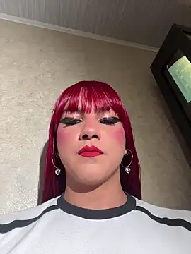 Snapshot of Stifanny_Moreli chatting on February 2026 08:12:01 PM Stifanny Moreli online show from February 2026 08:12:01 PM