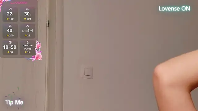 AuraPure online show from September 2025 08:10:01 PM