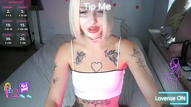 yourscirilla online show from May 2026 11:49:01 AM