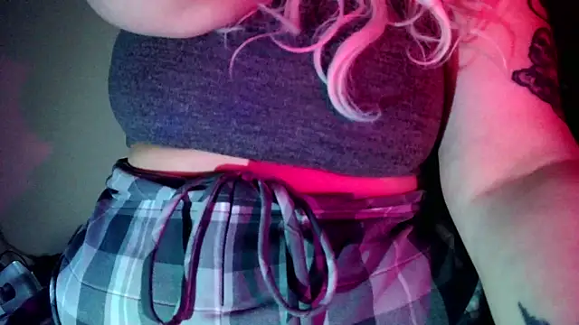 VanessaSpade online show from March 2026 11:12:01 PM