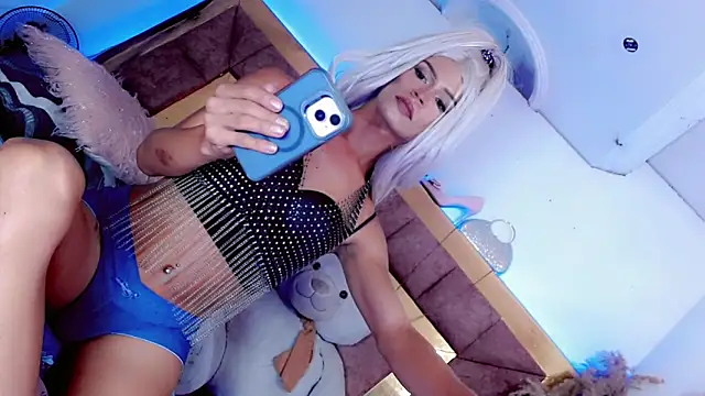 ravenous charmer online show from February 2026 09:54:02 PM