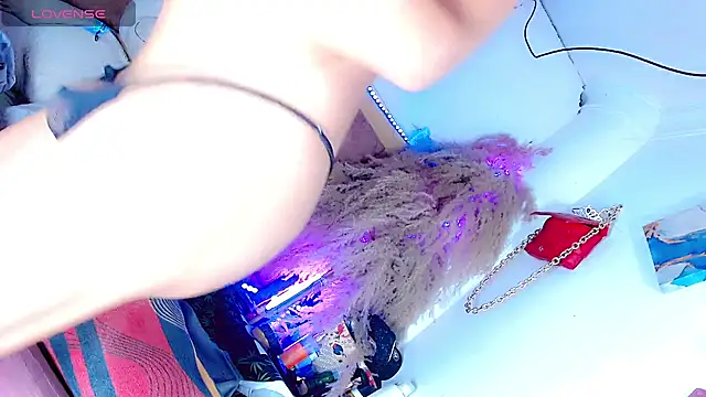 ravenous charmer online show from March 2026 11:11:02 AM