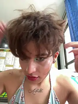 DayanaDG online show from February 2026 06:06:02 PM