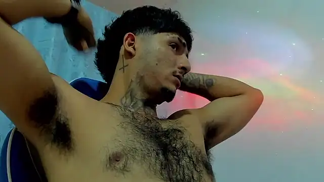 Lord Luciferhot Dirty666 online show from January 2026 09:17:01 PM