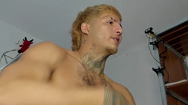 Lord Luciferhot Dirty666 online show from February 2026 05:09:02 PM