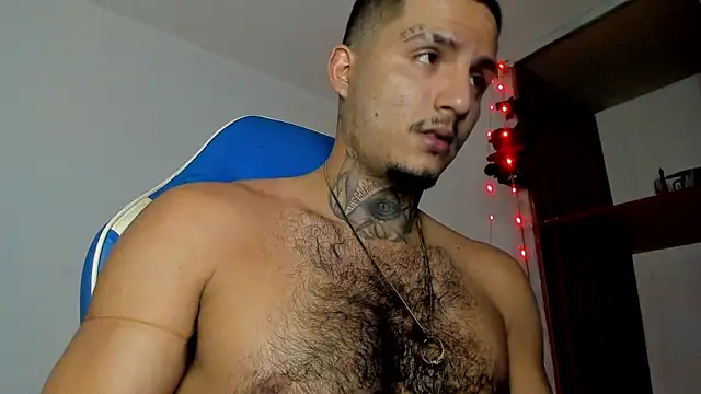 Lord Luciferhot Dirty666 online show from April 2026 11:04:01 AM