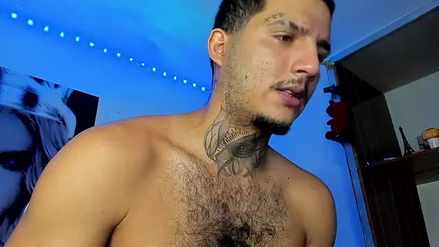 Lord Luciferhot Dirty666 online show from May 2026 10:58:01 PM