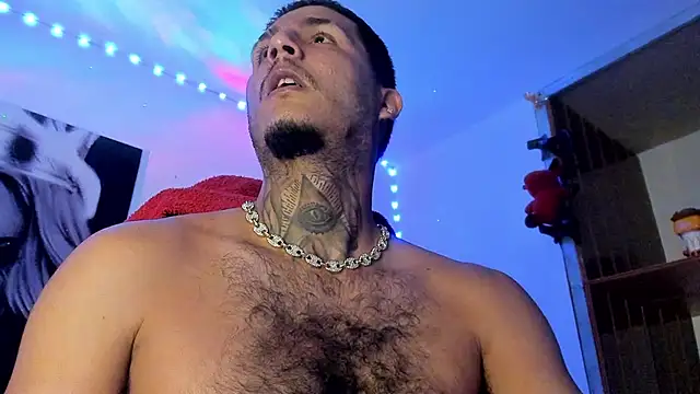 Lord Luciferhot Dirty666 online show from May 2026 10:15:02 PM