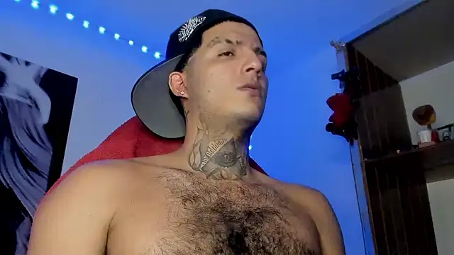 Lord Luciferhot Dirty666 online show from May 2026 11:45:02 PM