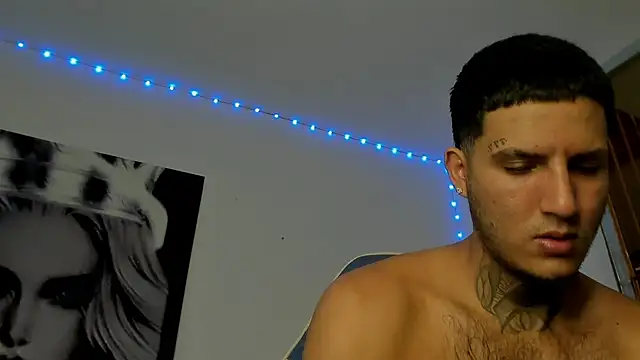 Lord Luciferhot Dirty666 online show from May 2026 06:24:01 PM